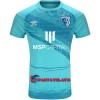 Virallinen Fanipaita AFC Bournemouth Vieraspelipaita 2020-21 - Miesten